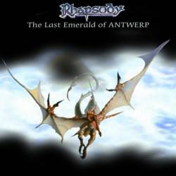 Rhapsody : The Last Emerald of Antwerp